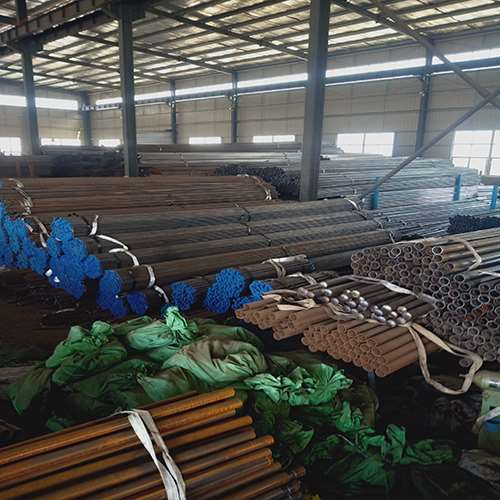 大丰声测管为何能作为桩基础检测材料？