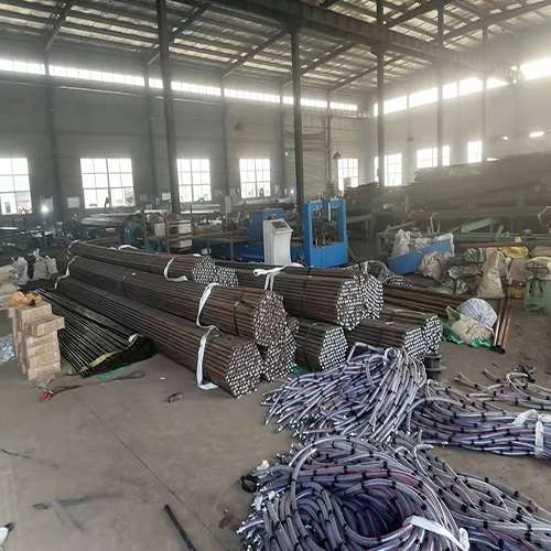大丰声测管施工及验收规范（最全最详细）
