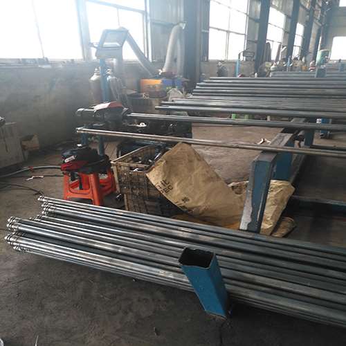 大丰桥梁桩基声测管的施工工艺流程